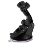 Tüm Aksiyon Kameralara Uyumlu Vantuz Vakumlu Bağlantı Aparatı