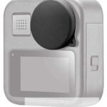 Gopro Max 360 Uyumlu Lens Koruma Kapağı