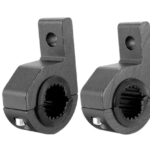 Knmaster MC-90 Motosiklet Koruma Demiri Sis Farı Montaj Ayağı