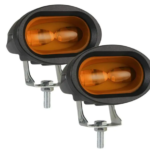 Knmaster Ariella 20W Motosiklet / Off Road Led Sis Farı