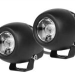 Knmaster Snark 14W Motosiklet / Off Road Sis Farı