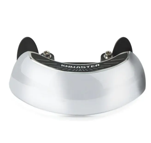 620ma-180 Knmaster Evrensel MA-180 Motosiklet Kör Nokta Aynası - Görsel 1