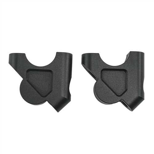 7261-bmw-gidon-yukseltici BMW R1250GS ve R1200GS İçin Gidon Yükseltme Aparatı - Görsel 1