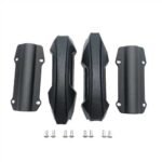 Knmaster BMW Koruma Demiri Takozu