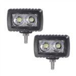 Knmaster Rion 8W Motosiklet / Off Road Sis Farı