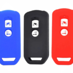 Honda Motosiklet Silikon Anahtar Kılıfı