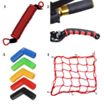 KnMaster Motorum İçin Mix Paket