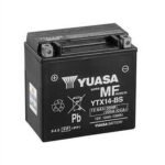 YTX 14L-BS