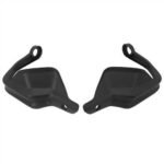 Bmw R 1200 GS Motosiklet Elcik Koruma Takımı Siyah