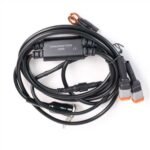 Knmaster ED-250 Motosiklet Ön Çakar Devresi