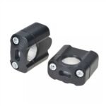 Knmaster Motosiklet Gidon Yükseltme Takımı