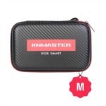 KNMASTER Orta Boy (M) Çok Amaçlı Taşıma Çantası