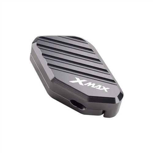 9984-1-4 Yamaha XMAX Yan Sehpa Açma, Ayak Genişletme - Görsel 1